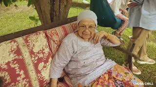 Chill Raya 2022 di Permatang Pasir Linggi Negeri Sembilan