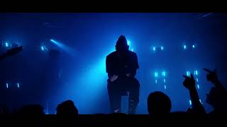 Heldmaschine - Bestie - Live - Berlin, Germany - 17.03.2024.