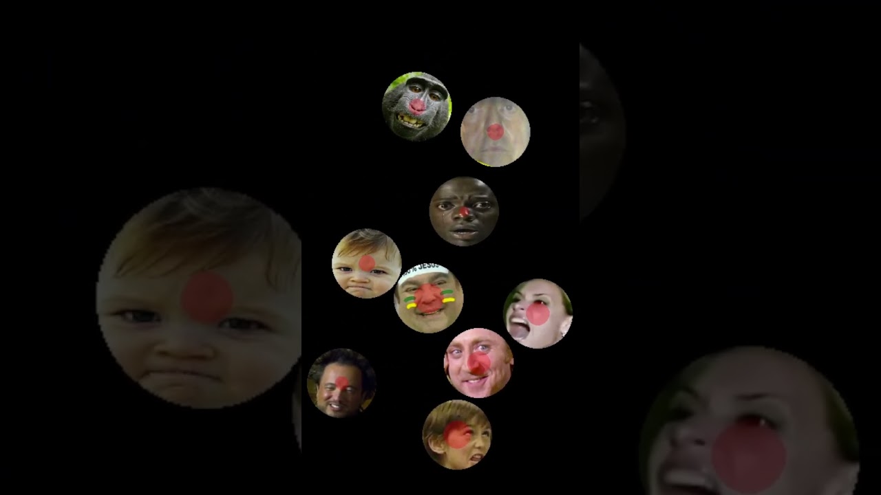 Which meme will survive? #1 