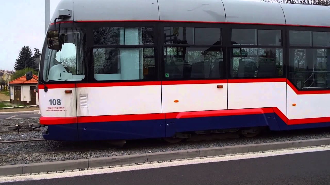 Den otevřených dveří - Olomouc + město