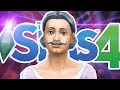 RASTGELE GENETİK CHALLENGE (The Sims 4)
