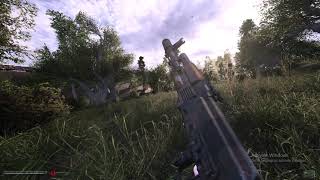 S.T.A.L.K.E.R Anomaly. Boomsticks & Sharpsticks AK audio handling addon update   Extras