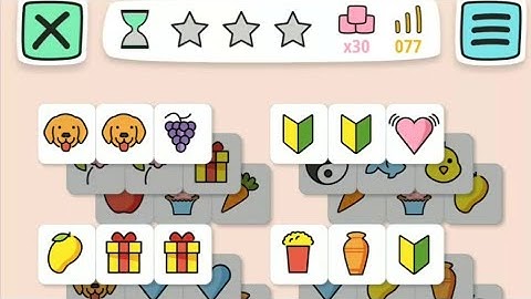 Tiledom-Matching the Pair in Three|Matching Pair|Made in India