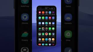 #landscape Minimal Homescreen Best Nova Launcher Setups - Zeffi Setups
