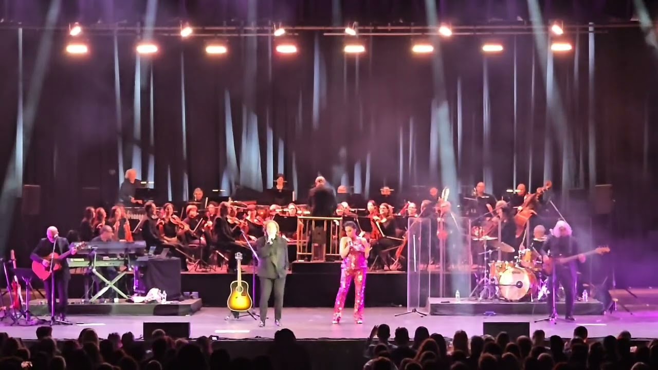 CORIANDOLI SU DI NOI con Sofia Philharmonic Orchestra