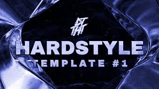 CESA SAMPLES - DJ THT Hardstyle Template #1 (FL Studio Stock Plugins DEMO)