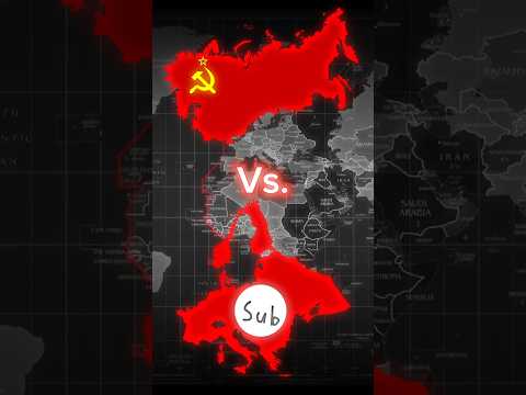 Soviet Union vs.