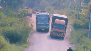 Saluutt Sama Bus Sumatera Raja Jalanan screenshot 5