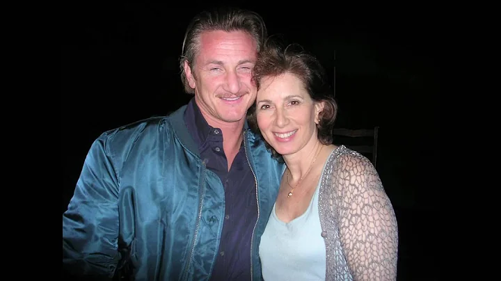 Sean Penn - Shelley Mitchell Masterclass pt. 1 (of...