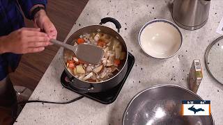 Upper Michigan Today - Japanese Curry screenshot 4