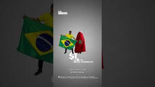Who pays for a supersized World Cup? | By the Numbers Who pays for a supersized World Cup? | By the Numbers