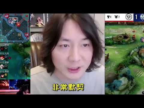 【冲啊！XYG】XYG弹弓组合无视双抗龙，伤害简直爆炸！