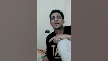 حسين الفنان لما رميت الشبك 