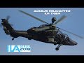 4k solo display airbus helicopter kh tiger ec665 deutsche heeresflieger  ila berlin 2018