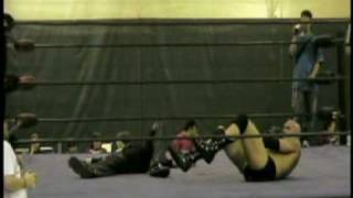 Adonis Vs Converse Ii