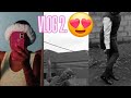 VLOG2:spend the day with me🥰😍