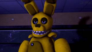 Fnaf Animation Fnaf Sfm Sfm Purple Guys Death Audio From Dark Box