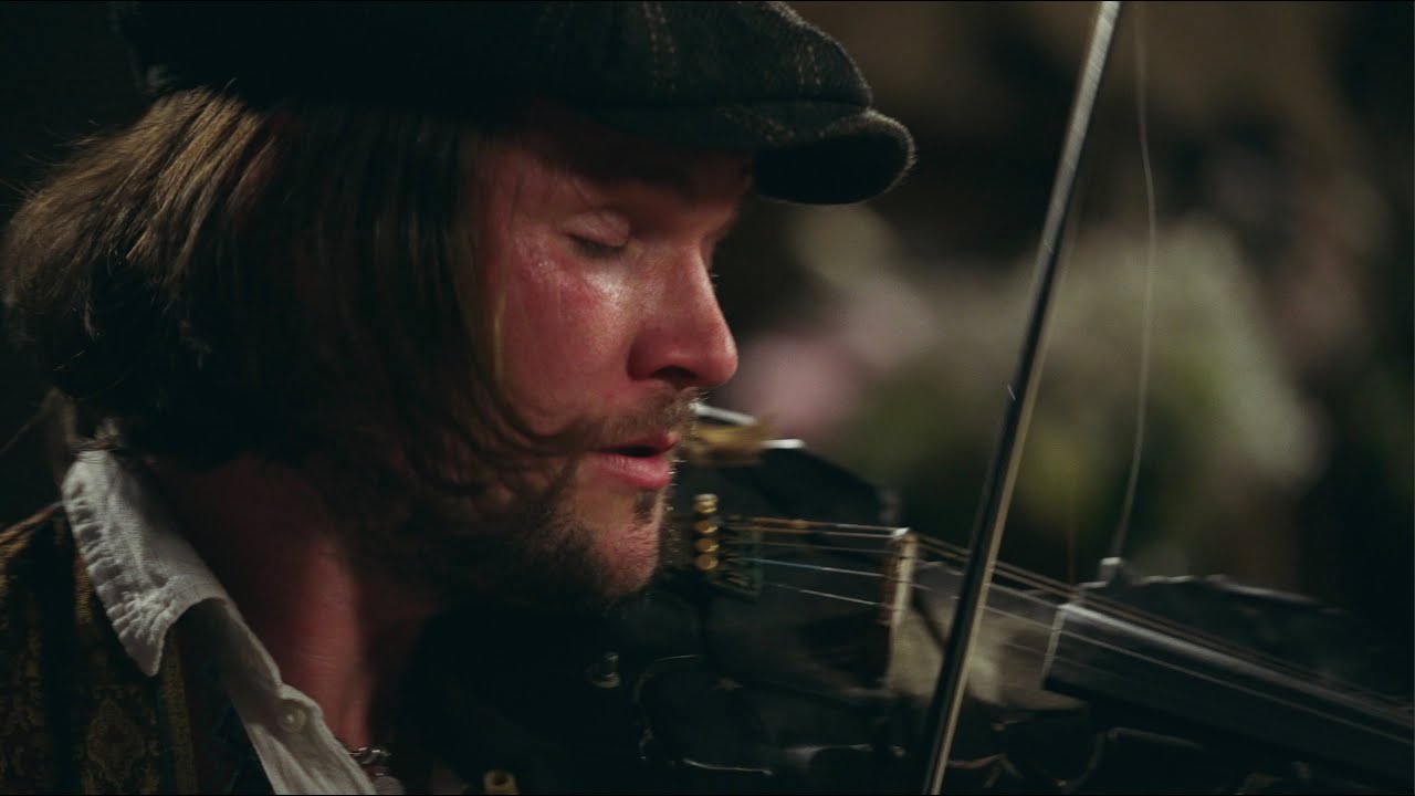 THE TROUBLE NOTES | DAS RADIO | DAS HOTEL 15 YEARS