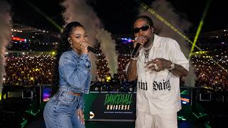 WUK IT — Best Dancehall DJ Mix 2026 🔥 | Jamaica Party Anthem'