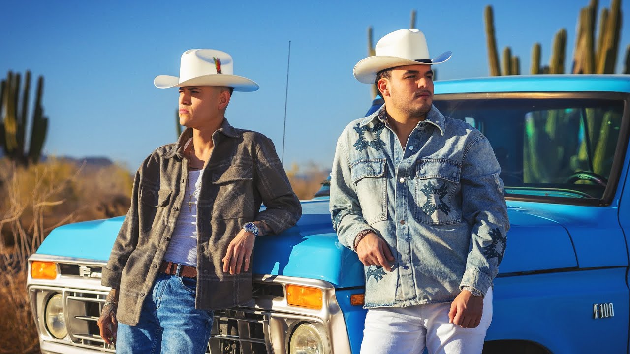 Previsualización de video para nota “Es por ti” que Edgardo Núñez y Juanpa Salazar realizan colaboración