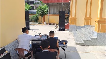 Array TM.sound bàn giao 3 cặp cho khách Hải Dương. LH 0965336872.