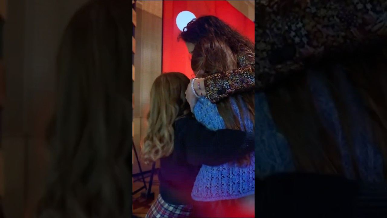 Osmjesi i zagrljaji! ❤️✌️ 