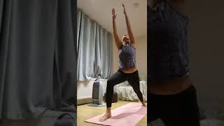 20191007 Yoga trek
