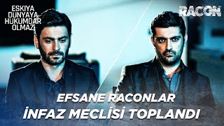 İnfaz Meclisi Toplandı | EDHO RACON KOLAJI
