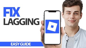 How To Fix Roblox Mobile Lagging | Final Solution