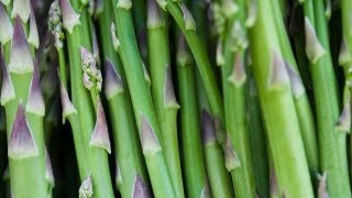 How to Plant Asparagus | At Home With P. Allen Smith
