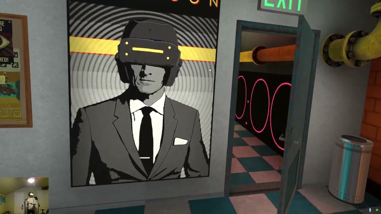 bone works part 1 im doing vr content now