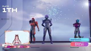 I LOVE THIS GAME!   Splitgate 2