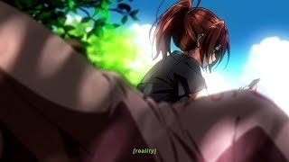 9TAILS - reality (lyrics)
