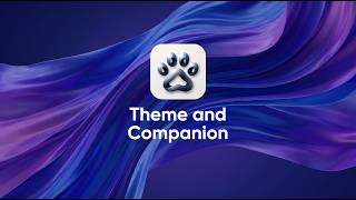 Details Pawcus - Themes and Companions Tutorial Guide
