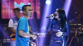 Maaf Ku Pergi - fendik adella ft Dyah Permata Live Adella Mic project