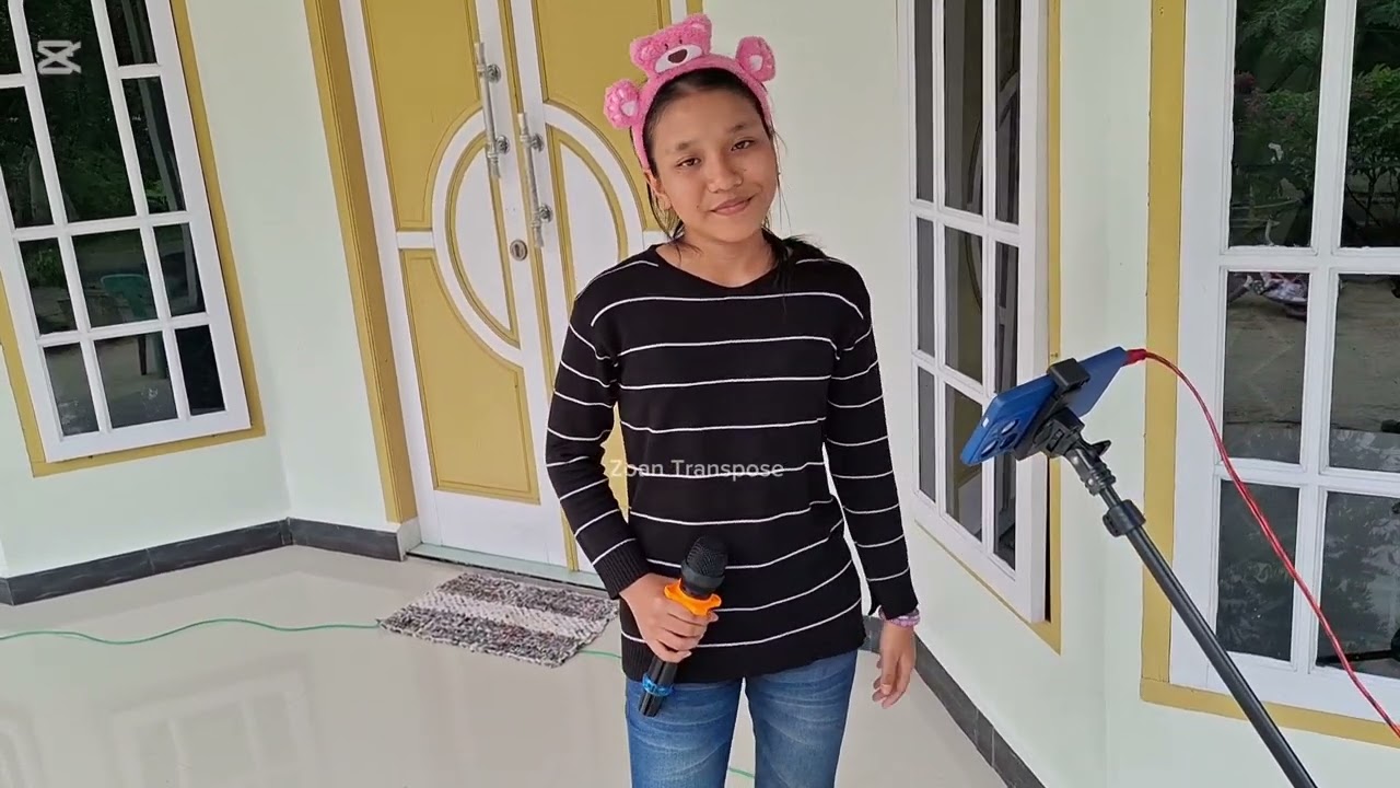 Rindunya Hatiku Cover Dinda Asyinta