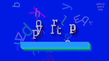 HOW TO SAY POLYTROPE? #polytrope