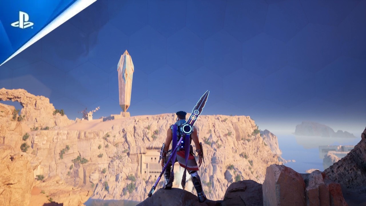 Empyreal Gameplay | Sci-Fi Action RPG with Intense Combat and Deep Exploration