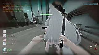 (18+) VRC Booth 4 Dead 2 - Realism | Time to Die | Expert | 3 Players