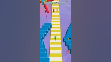 Fun Race 3D "Level-82" Complete