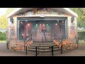 Beginning of video