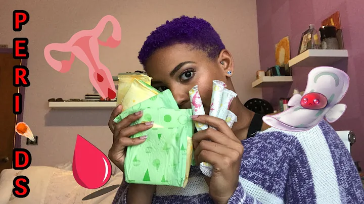 I GOT ONE, YOU GOT ONE, WE GOT PERIODS! MY NEXT ST...