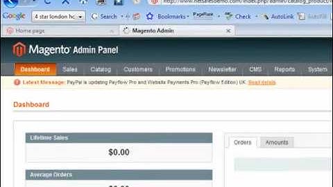 How To Add Product In Magento