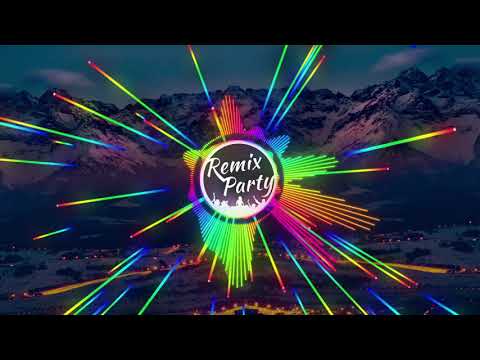 SLANDER - LOVE IS GONE (HARDSTYLE BOOTLEG SYAHRIL)