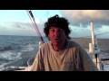 Le coup de gueule de Jean Le Cam - Vendée Globe 2012 2013 | Ocean Masters