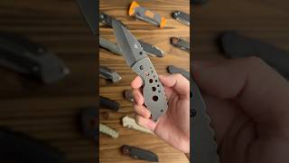 This Budget Knife Feels Different #edc #knifeskills #edcorganizer #blade #everydaycarrygear