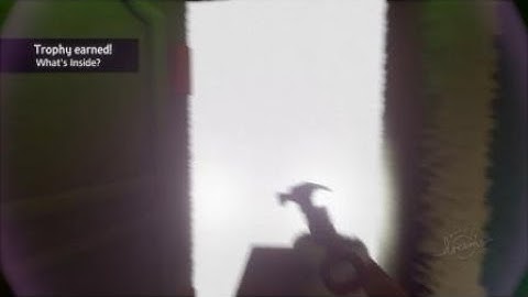 Hello neighbor prototype speedrun