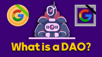 DAO: What is a DAO? (Decentralized Autonomous Organization) - New organization based on blockchain