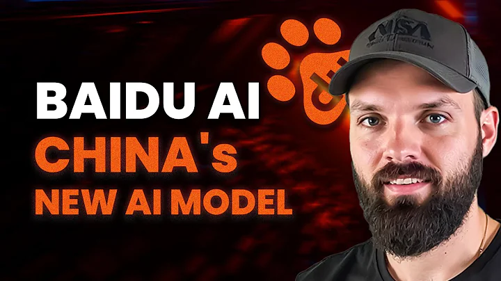 Baidu AI: China's New AI Model CRUSHES OpenAI & Top LLMs