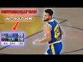 Steph Curry Is The REAL 2021 MVP... Here's Why